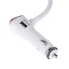BT042 Bluetooth V2.1 Dual USB Car Charger Kit MP3 Player Wireless FM Transmitter