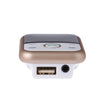 BT042 Bluetooth V2.1 Dual USB Car Charger Kit MP3 Player Wireless FM Transmitter