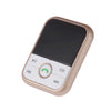 BT042 Bluetooth V2.1 Dual USB Car Charger Kit MP3 Player Wireless FM Transmitter