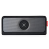PINSHOW MINISLOVE X7 Portable Bluetooth Speaker with Microphone Support TF Card AUX Input Power Bank Function