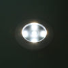 Mini Cordless 5 LEDs Night Light Round LED Decoration Wall Lamp