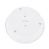 Mini Cordless 5 LEDs Night Light Round LED Decoration Wall Lamp