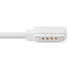 Smart Watch 81.5cm Length Charging Cable with Port Magnetic