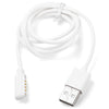 Smart Watch 81.5cm Length Charging Cable with Port Magnetic