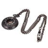 Fob Watch Thick Matching Chain Lobster Clasp 65cm / 25.6 inch