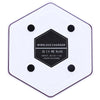Qi Wireless Quick Magic Dazzle Hexagram Charging Pad