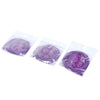 3 Pair / Set Comfortable Roller Skate Shoe Lock Lace Latchet with Cord Clip