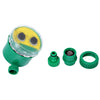 Electronic Water Timer Solenoid Valve Irrigation Sprinkler Controller