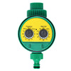 Electronic Water Timer Solenoid Valve Irrigation Sprinkler Controller