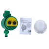 Electronic Water Timer Solenoid Valve Irrigation Sprinkler Controller