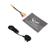 GP - 9 Mini  LCD Projector 2000 Lumens Support 1920 x 1080