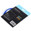 LYDOO BG - 66 Multifilament Tennis String Badminton Series Sport Supplies