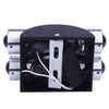 Double-head T8 LED Wall Lamp Bedroom Bar KTV Spotlight Decorative Light