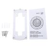 Surface Mounted 9W 720LM LED Underwater Fountain Light