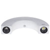 Indoor 3W 270LM LED Wall Lamp