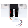 Indoor 2W 180LM LED Wall Lamp
