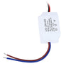 Indoor 2W 180LM LED Wall Lamp