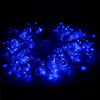 304 LEDs Christmas String Fairy Light Window Curtain Lighting