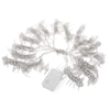 304 LEDs Christmas String Fairy Light Window Curtain Lighting