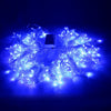 304 LEDs Christmas String Fairy Light Window Curtain Lighting