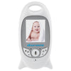 VB601 2.4G Wireless Baby Video Monitor with Night Vision Two-way Talk LCD Display Temperature Monitoring