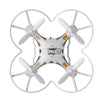 SBEGO - 124 2.4G 4CH 6-Axis Gyro RTF Remote Control Pocket Quadcopter Aircraft Toy