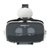 Xiaozhai BOBOVR Z4 VR 3D Virtual Reality Glasses Immersive Private Theater Built-in Microphone for 4.7 - 6.2 inch Mobile Phones with Remote Controller