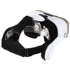 Xiaozhai BOBOVR Z4 VR 3D Virtual Reality Glasses Immersive Private Theater Built-in Microphone for 4.7 - 6.2 inch Mobile Phones with Remote Controller