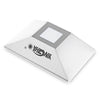 0.2W 40LM LED Energy Saving Motion Activated Night Light
