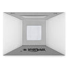 0.2W 40LM LED Energy Saving Motion Activated Night Light
