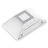0.2W 40LM LED Energy Saving Motion Activated Night Light