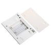 0.2W 40LM LED Energy Saving Motion Activated Night Light