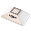 0.2W 40LM LED Energy Saving Motion Activated Night Light