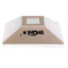 0.2W 40LM LED Energy Saving Motion Activated Night Light