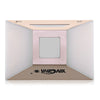 0.2W 40LM LED Energy Saving Motion Activated Night Light