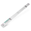 8W LED Integrated COB Tube Light with 120 LEDs