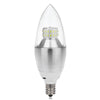 3PCS E12 110V 6W SMD 3014 LED Candle Light