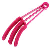 Car Air Conditioner Cleaner Microfiber Detachable Blinds Triple Slats Cleaning Brush