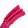 Car Air Conditioner Cleaner Microfiber Detachable Blinds Triple Slats Cleaning Brush