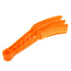 Car Air Conditioner Cleaner Microfiber Detachable Blinds Triple Slats Cleaning Brush