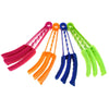 Car Air Conditioner Cleaner Microfiber Detachable Blinds Triple Slats Cleaning Brush