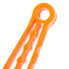 Car Air Conditioner Cleaner Microfiber Detachable Blinds Triple Slats Cleaning Brush