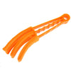 Car Air Conditioner Cleaner Microfiber Detachable Blinds Triple Slats Cleaning Brush