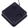 Multi Color Mini Nylon LED String Patio Lights