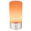 WL - 32B 2 in 1 Bluetooth 4.0 Touch Sensor Smart Light Speaker