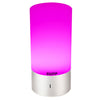 WL - 32B 2 in 1 Bluetooth 4.0 Touch Sensor Smart Light Speaker
