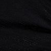 Trendy Round Collar Sleeveless See-through Slim Tassel Hollow Out T-shirt for Women