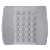 Portable Shaking Back Massage Cushion with Bump