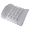Portable Shaking Back Massage Cushion with Bump
