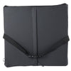 Portable Vibrating Back Massage Cushion with Bump